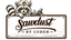 Sawdust by Cohen - Home
